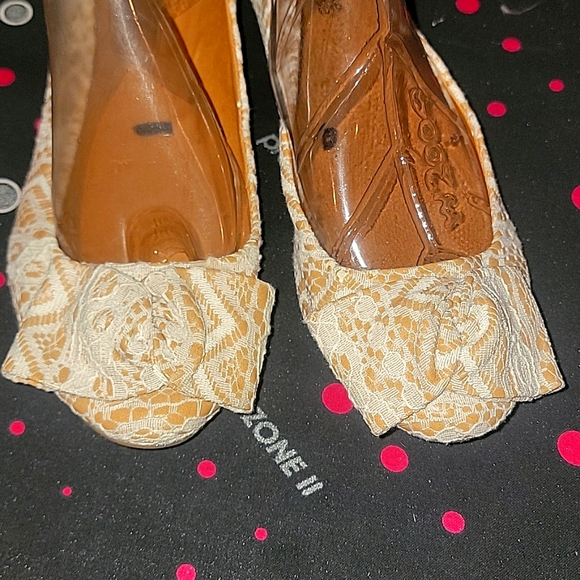 😍😍NWT  2 tone slide - Picture 3 of 8